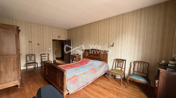 Ma-Cabane - Vente Immeuble Mazamet, 780 m²