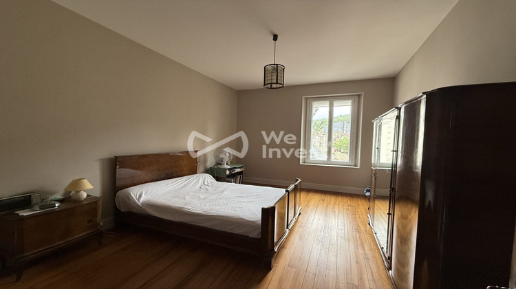 Ma-Cabane - Vente Immeuble Mazamet, 780 m²