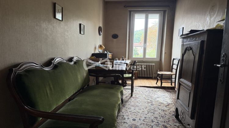 Ma-Cabane - Vente Immeuble Mazamet, 780 m²