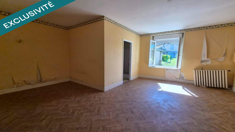 Ma-Cabane - Vente Immeuble Mazamet, 220 m²