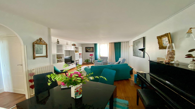 Ma-Cabane - Vente Immeuble Mazamet, 284 m²