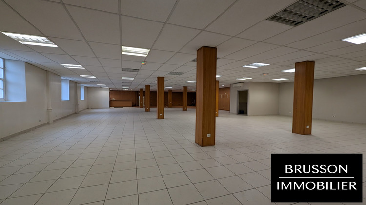 Ma-Cabane - Vente Immeuble Mazamet, 600 m²