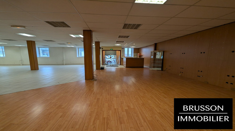 Ma-Cabane - Vente Immeuble Mazamet, 600 m²