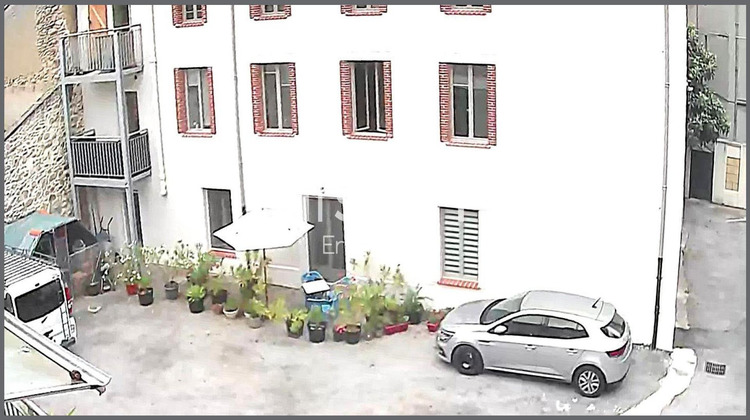 Ma-Cabane - Vente Immeuble Mazamet, 286 m²