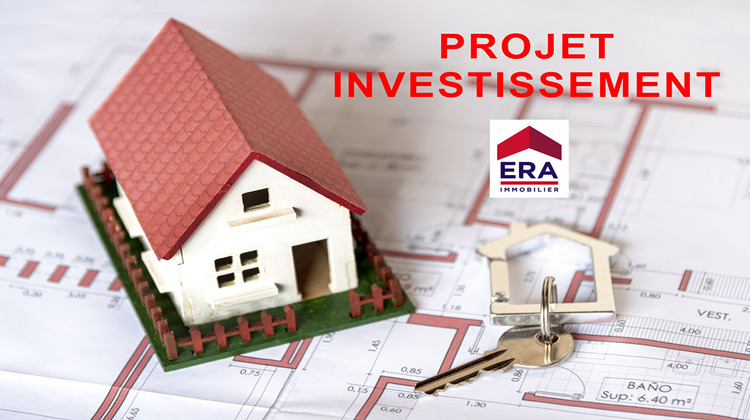 Ma-Cabane - Vente Immeuble MAZAN, 500 m²