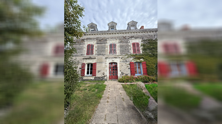 Ma-Cabane - Vente Immeuble MAZE, 188 m²