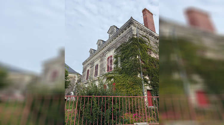 Ma-Cabane - Vente Immeuble MAZE, 188 m²