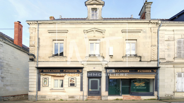 Ma-Cabane - Vente Immeuble MAZE, 242 m²