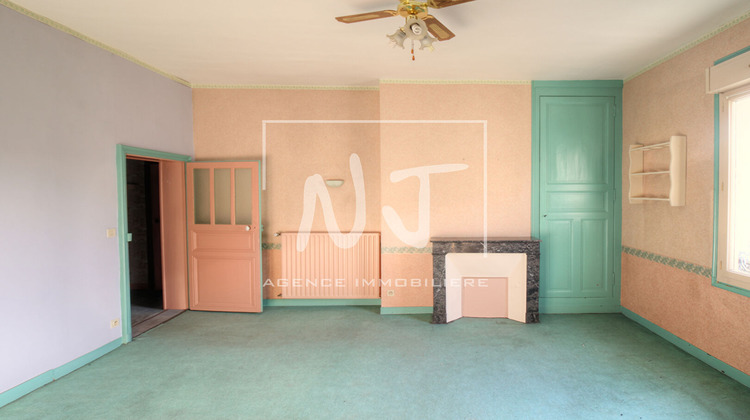 Ma-Cabane - Vente Immeuble MAZE, 242 m²