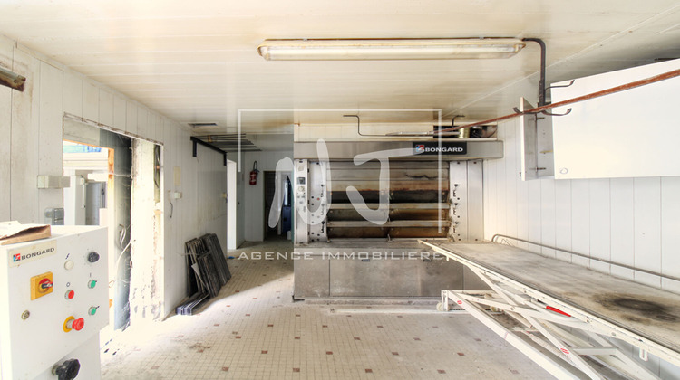 Ma-Cabane - Vente Immeuble MAZE, 242 m²