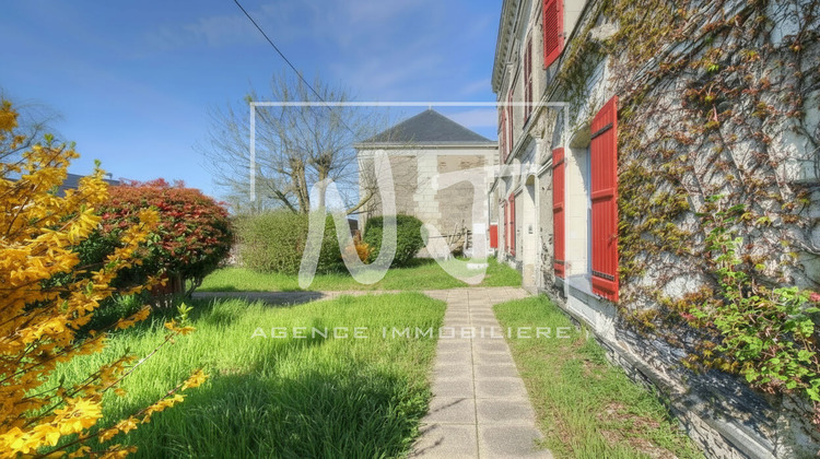 Ma-Cabane - Vente Immeuble MAZE, 190 m²