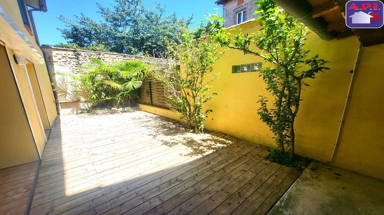 Ma-Cabane - Vente Immeuble MAZERES, 198 m²