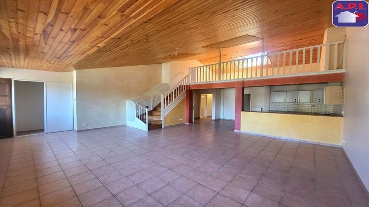 Ma-Cabane - Vente Immeuble MAZERES, 198 m²