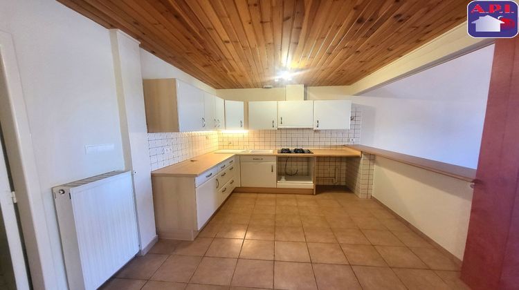 Ma-Cabane - Vente Immeuble MAZERES, 198 m²