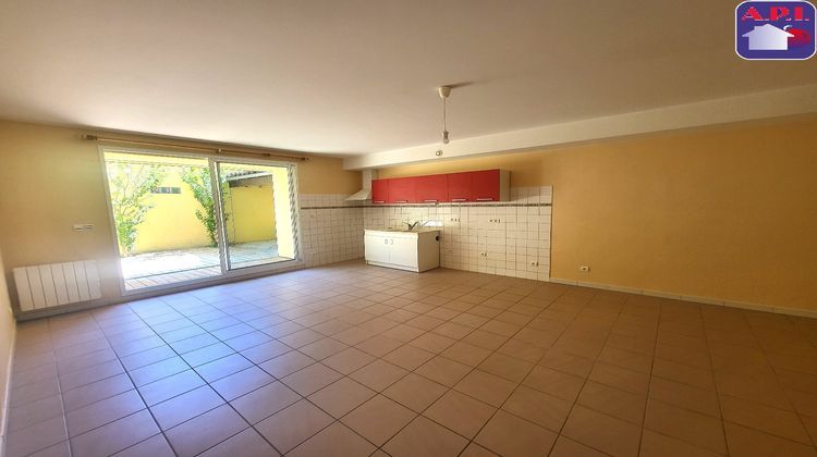 Ma-Cabane - Vente Immeuble MAZERES, 198 m²