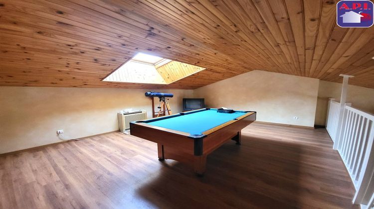 Ma-Cabane - Vente Immeuble MAZERES, 198 m²