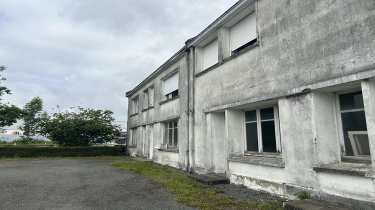 Ma-Cabane - Vente Immeuble Mazières-en-Gâtine, 640 m²