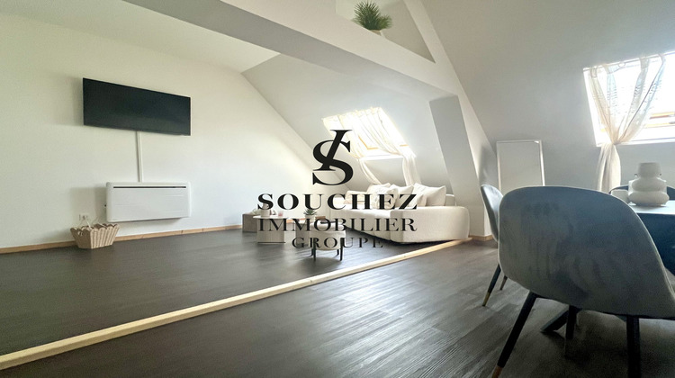 Ma-Cabane - Vente Immeuble Mazingarbe, 274 m²