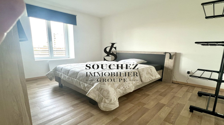 Ma-Cabane - Vente Immeuble Mazingarbe, 274 m²