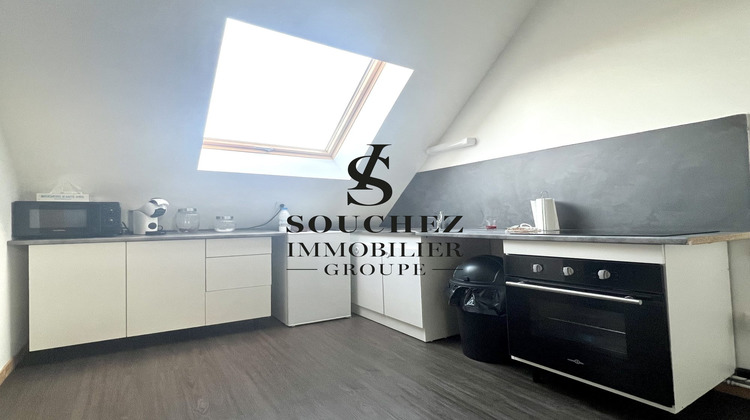 Ma-Cabane - Vente Immeuble Mazingarbe, 274 m²