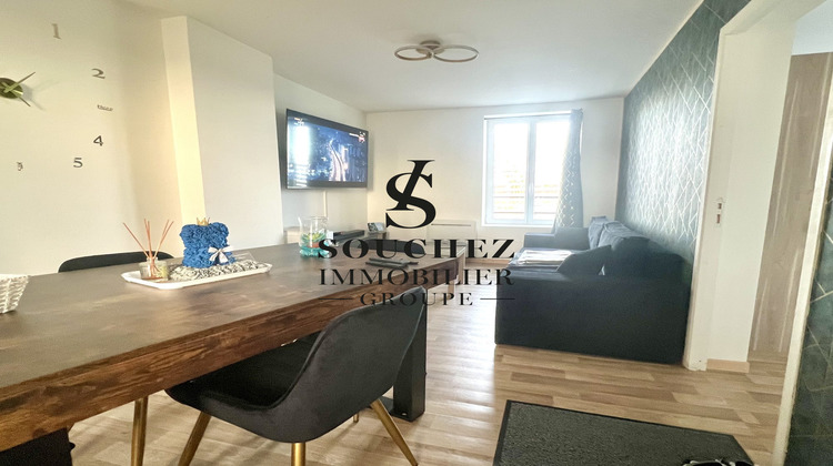 Ma-Cabane - Vente Immeuble Mazingarbe, 274 m²