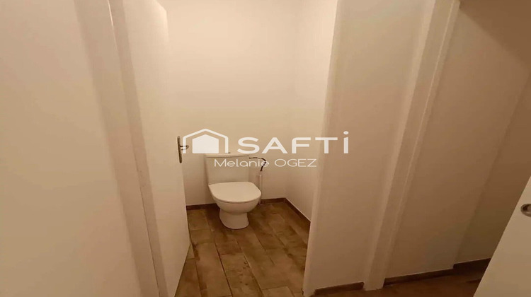 Ma-Cabane - Vente Immeuble Mazingarbe, 220 m²