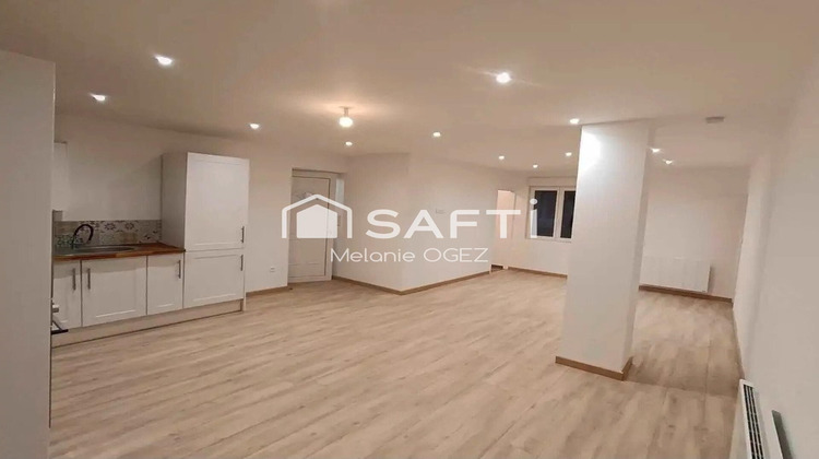 Ma-Cabane - Vente Immeuble Mazingarbe, 220 m²