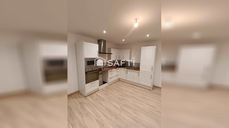 Ma-Cabane - Vente Immeuble Mazingarbe, 220 m²