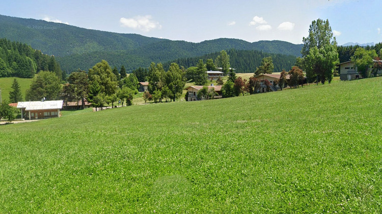 Ma-Cabane - Vente Immeuble MEAUDRE, 7033 m²