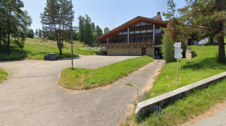 Ma-Cabane - Vente Immeuble MEAUDRE, 7033 m²