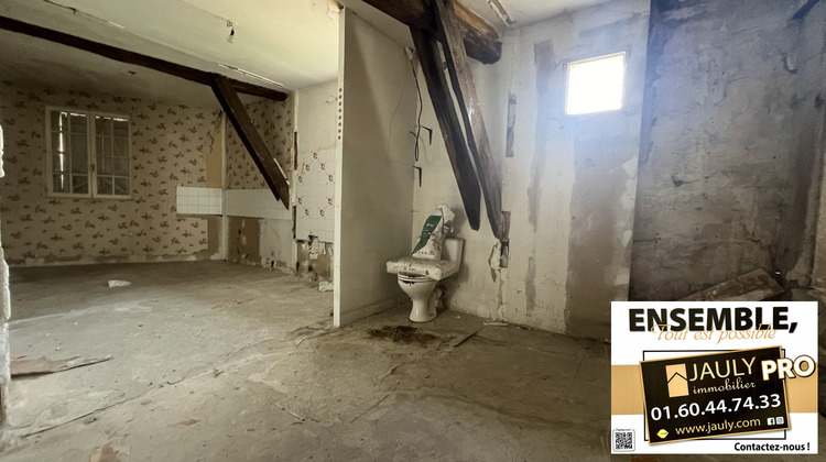 Ma-Cabane - Vente Immeuble Meaux, 230 m²