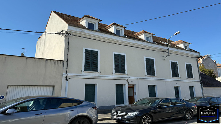 Ma-Cabane - Vente Immeuble MEAUX, 224 m²