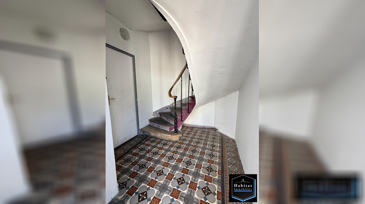 Ma-Cabane - Vente Immeuble MEAUX, 224 m²