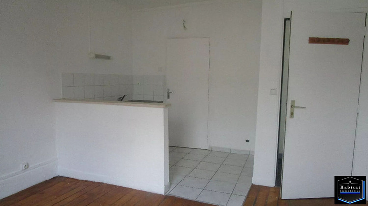 Ma-Cabane - Vente Immeuble MEAUX, 224 m²