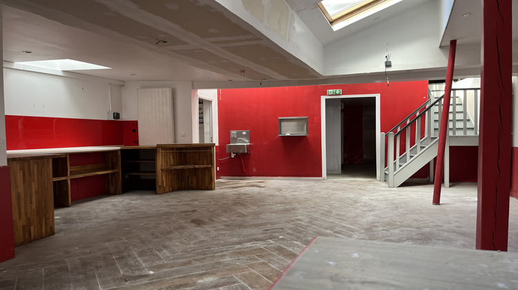 Ma-Cabane - Vente Immeuble Meaux, 197 m²