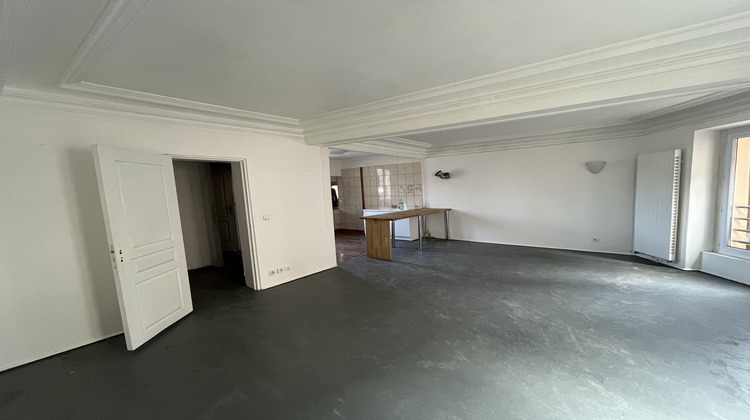 Ma-Cabane - Vente Immeuble Meaux, 197 m²