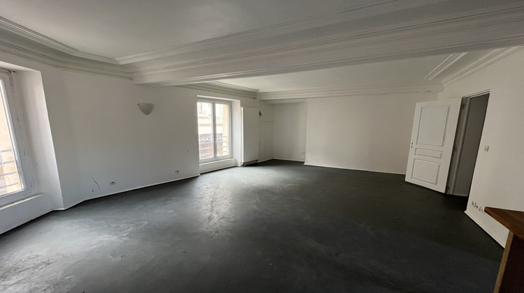 Ma-Cabane - Vente Immeuble Meaux, 197 m²