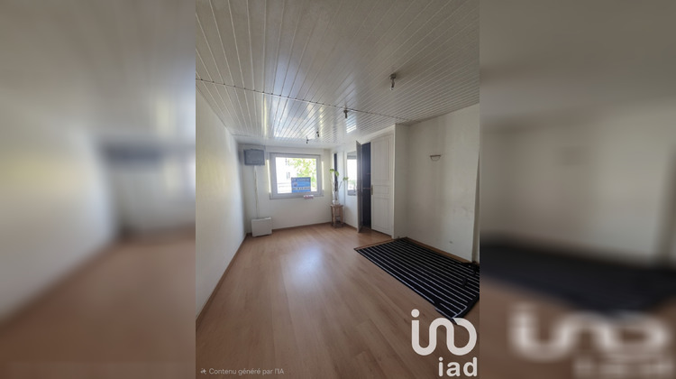 Ma-Cabane - Vente Immeuble Meaux, 120 m²