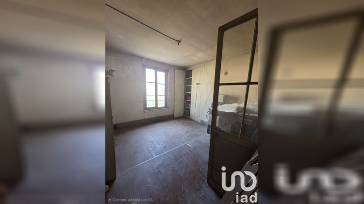 Ma-Cabane - Vente Immeuble Meaux, 120 m²