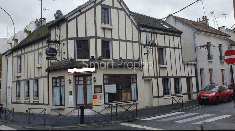 Ma-Cabane - Vente Immeuble Meaux, 300 m²