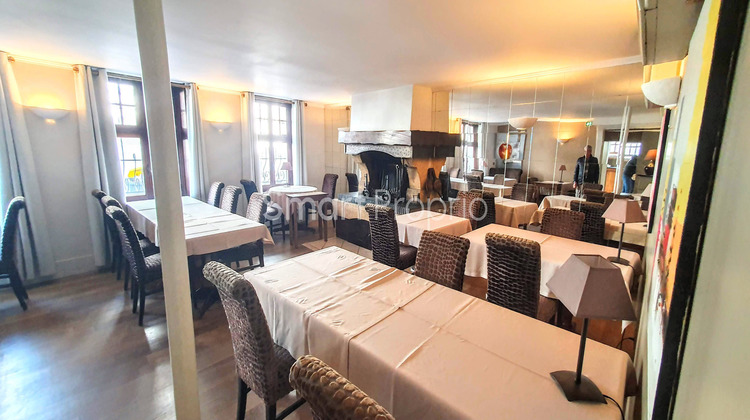 Ma-Cabane - Vente Immeuble Meaux, 300 m²