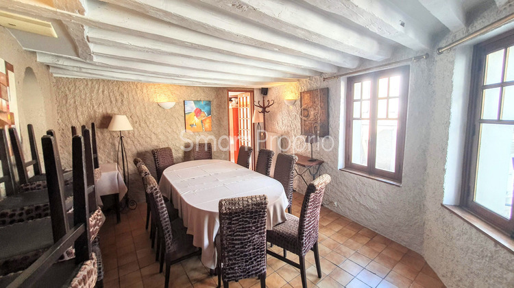 Ma-Cabane - Vente Immeuble Meaux, 300 m²