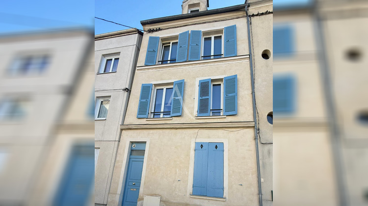 Ma-Cabane - Vente Immeuble MEAUX, 0 m²