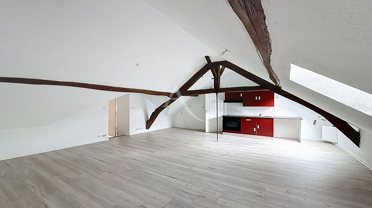 Ma-Cabane - Vente Immeuble MEAUX, 203 m²