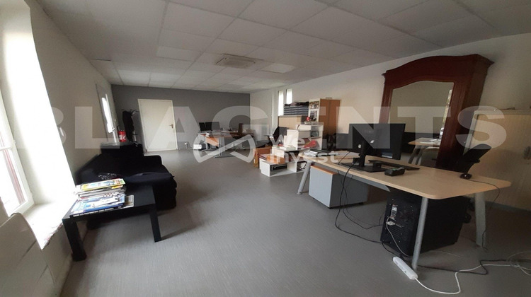 Ma-Cabane - Vente Immeuble Meaux, 250 m²