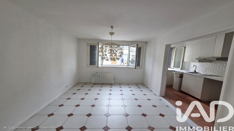 Ma-Cabane - Vente Immeuble Meaux, 90 m²