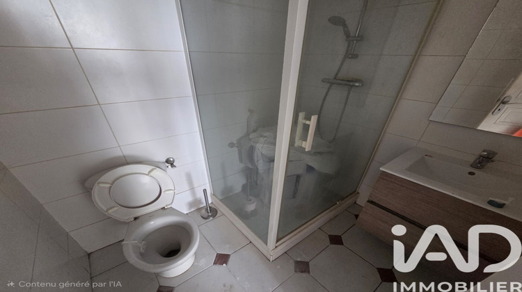 Ma-Cabane - Vente Immeuble Meaux, 90 m²