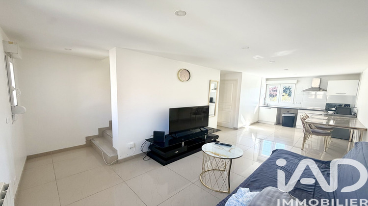 Ma-Cabane - Vente Immeuble Meaux, 75 m²