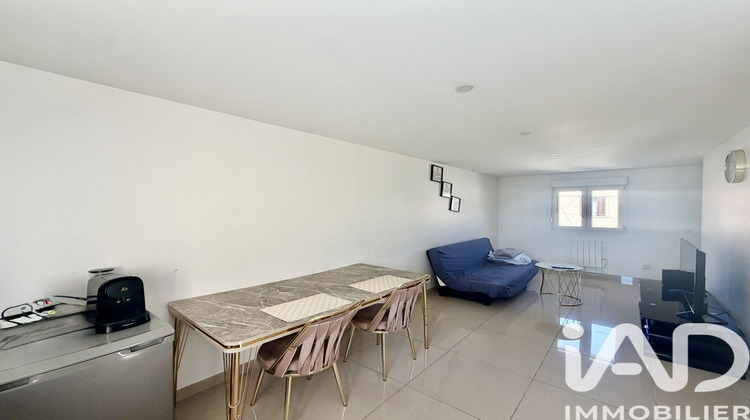 Ma-Cabane - Vente Immeuble Meaux, 75 m²