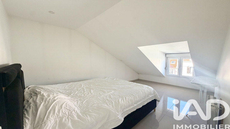 Ma-Cabane - Vente Immeuble Meaux, 75 m²